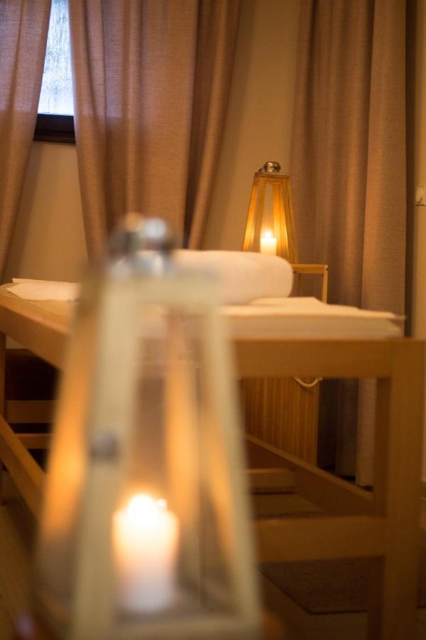 Hotel Board Jahorina Esterno foto